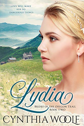 Lydia cover