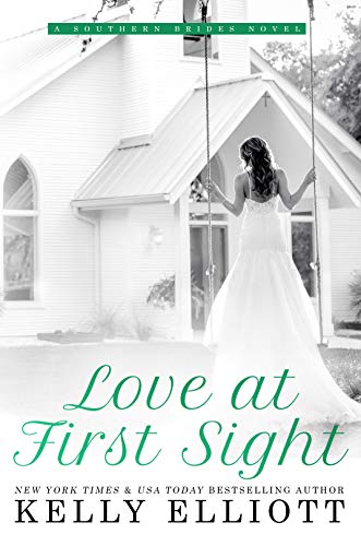 Love at First Sight book cover