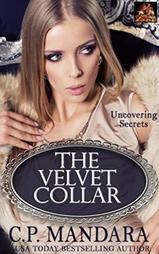 The Velvet Collar cover