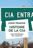 Histoire De La Cia