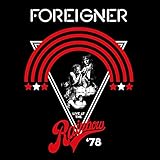 Live at the Rainbow '78