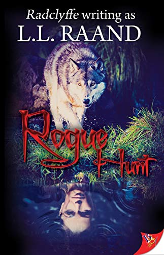 Rogue Hunt book cover