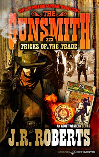 Tricks of the Trade book cover
