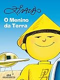 O Menino Da Terra Os Meninos Dos Planetas Portuguese Edition
