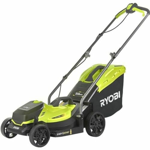 Ryobi OLM1833B 18V ONE Plus lawn mower
