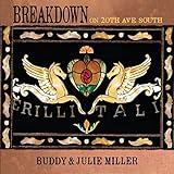 Breakdown On 20th Ave. South [Buddy & Julie Miller] (2019)