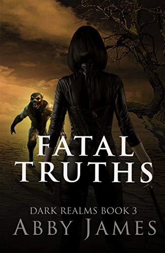 Fatal Truths book cover