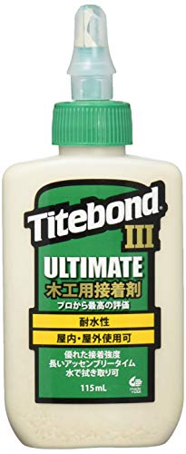 フランクリン タイトボンド３ 115ml