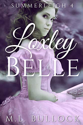 Loxley Belle book cover