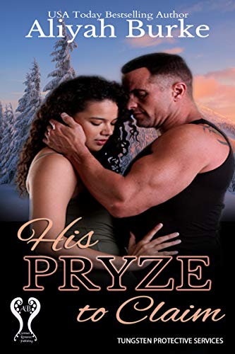 His Pryze to Claim (By: Aliyah Burke) cover