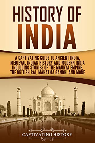 History of India