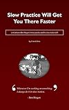 Slow Practice Will Get You There Faster Link Between Ben Hogans Mirror Practice And His Slow Motion Drill English Edition