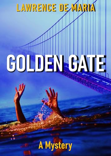 Golden Gate cover