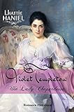Violet Templeton, Une Lady Chapardeuse