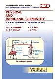 Physicalandinorganic Chemistrych241 English Edition