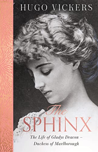 The Sphinx book cover