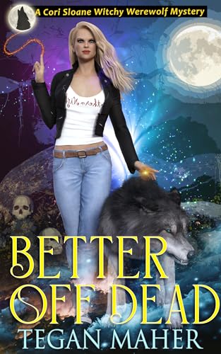 Better Off Dead cover