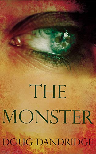 The Monster book cover