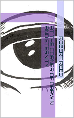 At The Corner of Darwin and Eternity cover