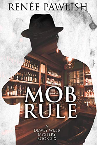 Mob Rule book cover