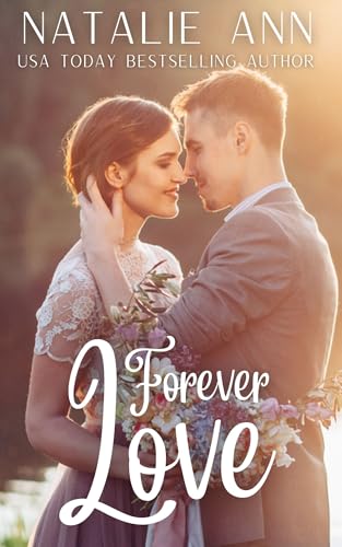 Forever Love book cover