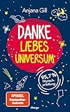 Danke Liebes Universum 957 Wunscherfllung German Edition