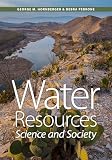 Water Resources Science And Society