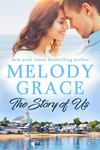 The Story of Us cover