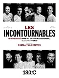 Les Incontournables : 10 Chefs Engag%C3%A9s Dans Une Gastronomie Responsable S%C3%A9lectionn%C3%A9s Par 180%C2%B0c