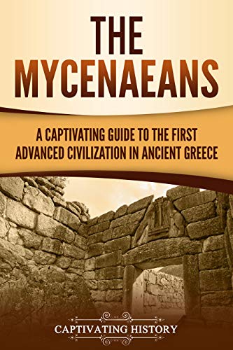 The Mycenaeans