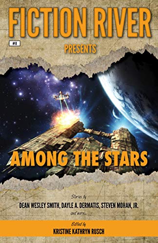 Among the Stars book cover