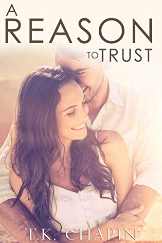 A Reason to Trust book cover