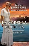 La Sorella Perduta Italian Edition