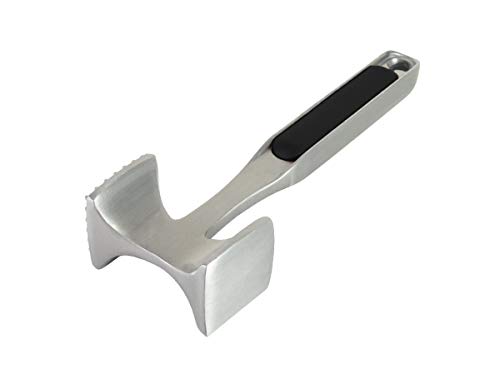 KitchenAid Gourmet Multi-Sided Meat Tenderizer, One Size, Black