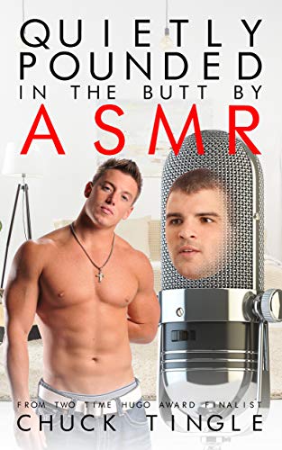 Quietly Pounded In The Butt By ASMR cover