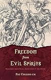 Freedom From Evil Spirits Released From Fear Addiction The Devil English Edition