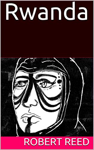 Rwanda book cover