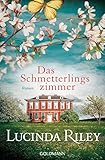 Das Schmetterlingszimmer Roman German Edition