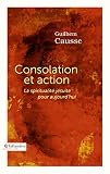 Consolation Et Action La Spiritualit Jsuite Pour Aujourdhui