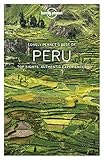 Lonely Planet Best Of Peru Travel Guide English Edition