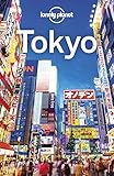 Lonely Planet Tokyo Travel Guide
