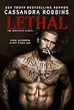 Lethal The Disciples Book 1