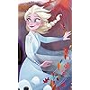 エルサ (Queen Elsa of Arendelle) ディズニー - エルサ (Queen Elsa of Arendelle) FVGA(480×800)壁紙 301356