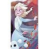 エルサ (Queen Elsa of Arendelle) ディズニー - エルサ (Queen Elsa of Arendelle) XFVGA(480×854)壁紙 317382