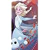 ディズニー - エルサ (Queen Elsa of Arendelle) iPhoneSE/5s/5c/5 壁紙 視差効果 309576