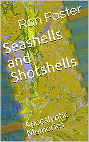 Seashells and Shotshells book cover