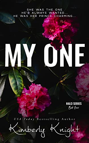 My One book cover