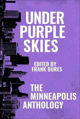 Under Purple Skies book cover