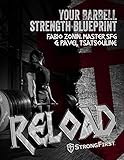 Reload Your Barbell Strength Blueprint English Edition