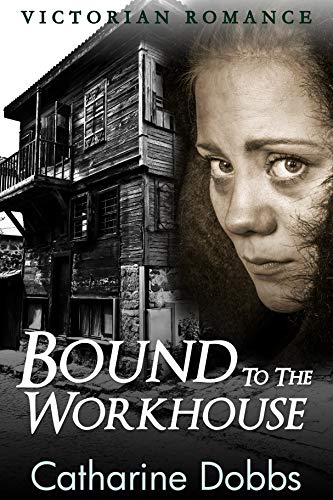 Bound to the Workhouse book cover